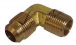 Codo Macho 90Â° 04 02 1/4"X1/8" Laton (AF69-42)